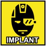 implant