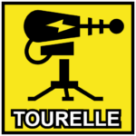 tourelle